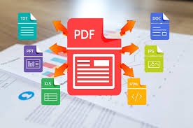 The Benefits of Converting PDF to TIFF