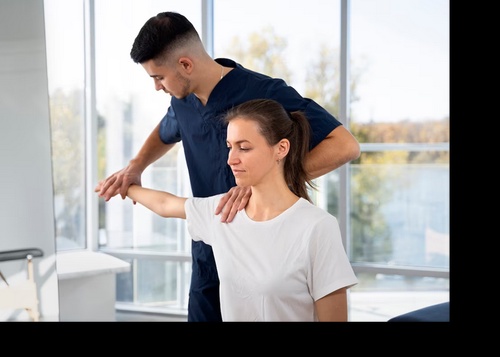 Unlocking the Secret of Spinal Health: Chiropractic Drop Tables Revealed