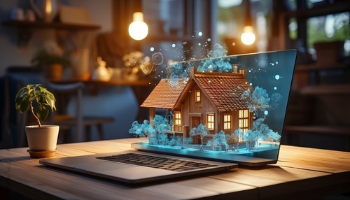Is Real Estate Asset Tokenization the Future of Property Investment?