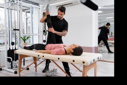 Precision in Practice: How Chiropractic Adjusting Tables Make a Difference