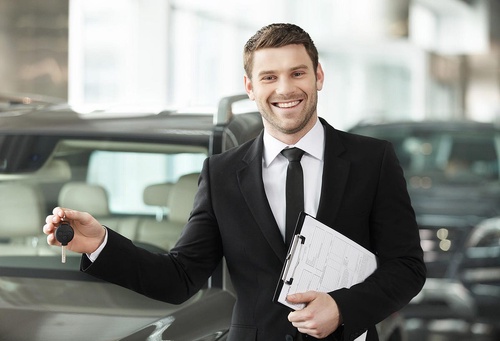 Key Considerations When Buying Used Cars for Your Delivery Business