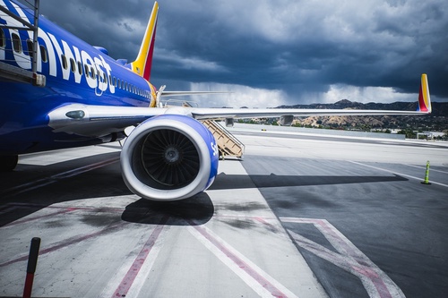 Navigating Smoothly: A Comprehensive Guide to Southwest Airlines Manage Booking