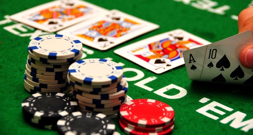Poker AI: Revolutionizing the Game and Beyond