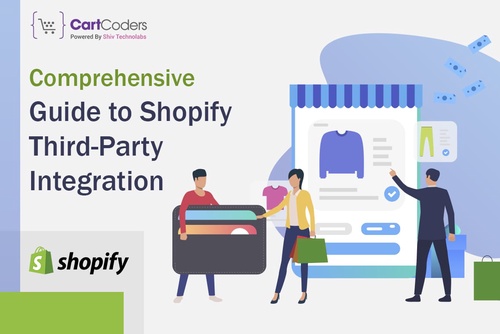 Comprehensive Guide to Shopify Third-Party Integration