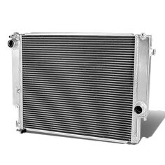 Do you have All Aluminum Radiator or only OEM radiator?