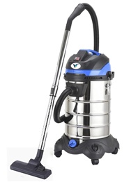 What Are the Benefits of Using an Industrial Vacuum Cleaner in India?