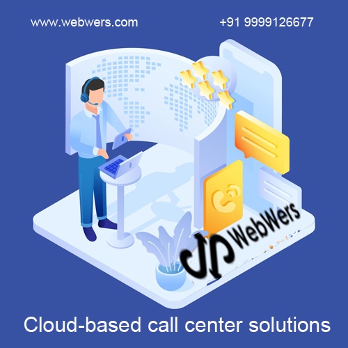 How Cloud Contact Centers Can Improve Your Customer Experience?