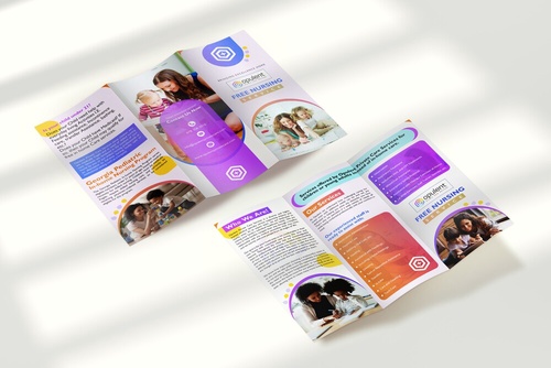 Print Design Agency Chesterfield – What Makes Them So Unique