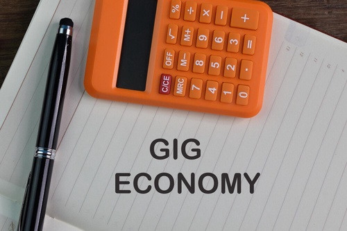 How the Gig Economy Will Impact the Future of Work
