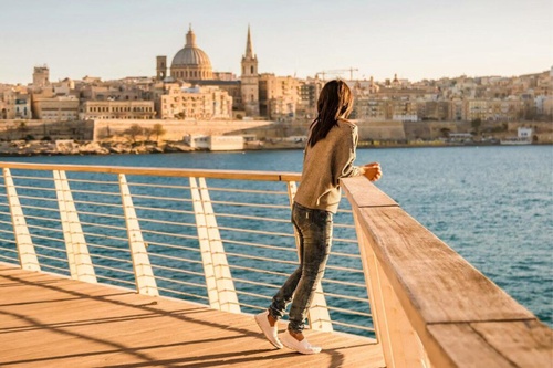 Embracing Freedom: The Malta Digital Nomad Visa Unveiled