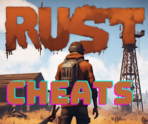 What Are Rust Game Cheats, and How Do They Work?