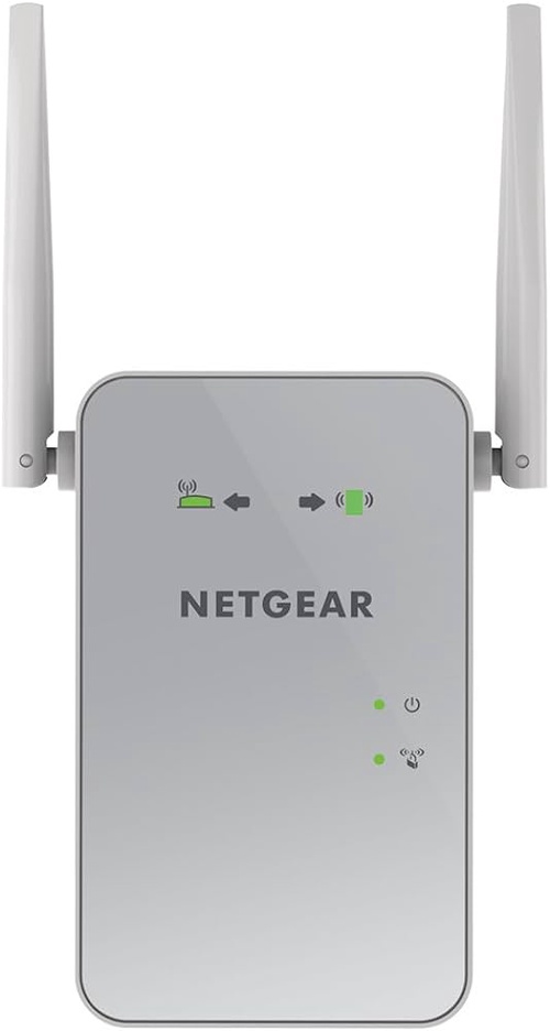 Netgear Ex6150 setup