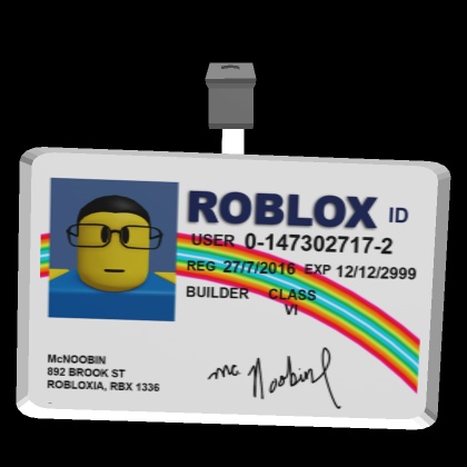What are Roblox Fake IDs and why are they a concern in the Roblox community