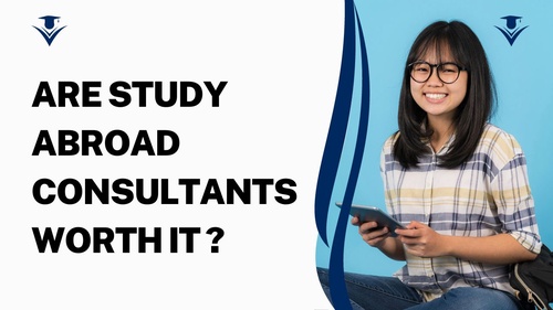 Are study abroad consultants worth it?