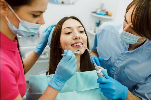 Transform Your Smile: The Magic of Dental Veneers in Scottsdale
