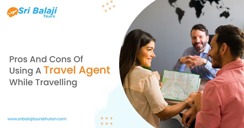 Pros And Cons Of Using A Travel Agent While Travelling