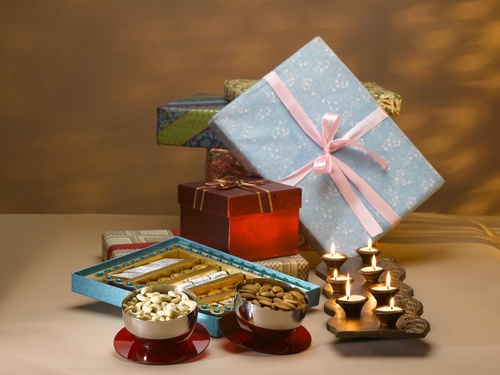 Celebrate the Festival of Lights: Online Diwali Gifts Delivery in Canada