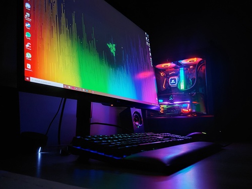 Gaming PC Build for 4K Gaming: Unleash the Ultimate Gaming Experience