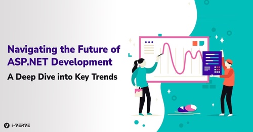 Navigating the Future of ASP.NET Development: A Deep Dive into Key Trends