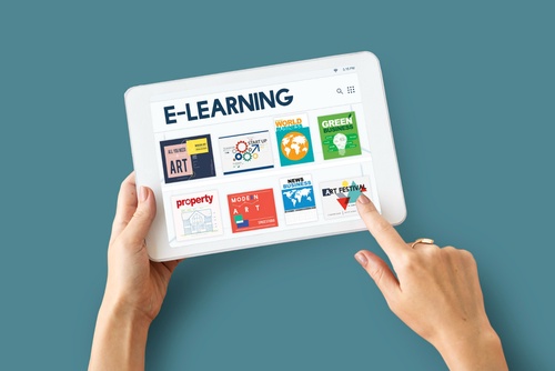 Cracking the Code: The Secret Behind Our Top-rated eLearning App