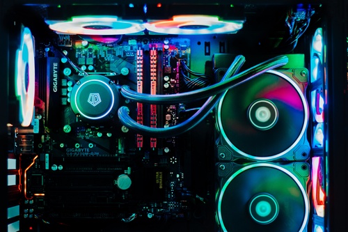 Unveiling the Best Prebuilt Gaming PCs: Power, Performance, and Precision