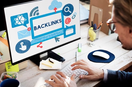 Understanding the Role of Backlinks in SEO