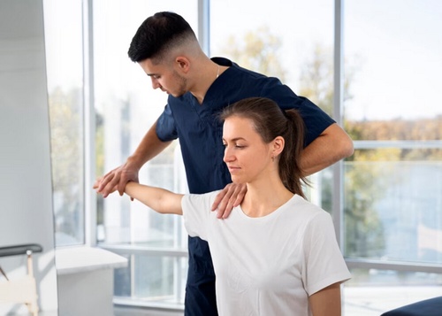 Precision Wellness: The Power of Chiropractic Adjustment Tables