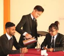 Singhania Institute of Hotel Management: Leading the Way as the Best Hotel Management College in Udaipur
