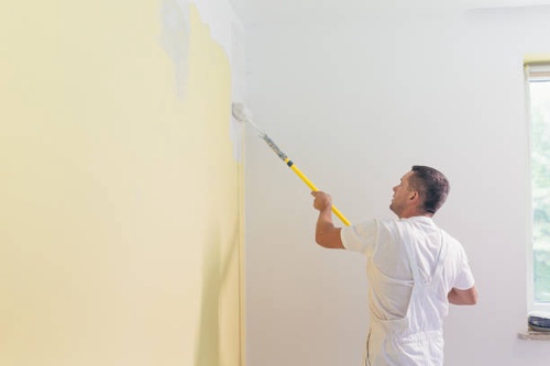 The Benefits of Hiring Professional Painters for Exterior Projects