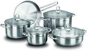 Cookware to Kitchen Utensils to Home Appliances at the Best Deals