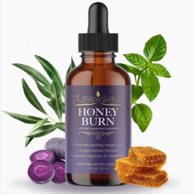 HoneyBurn Reviews : Is It Worth Buying! New Report