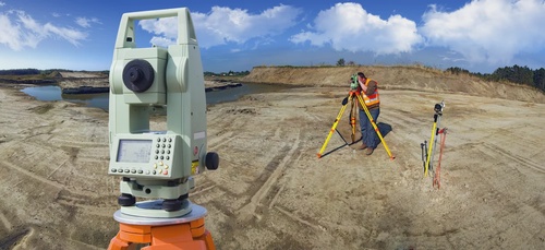 Survey Companies Charting a Path to Precision and Progress