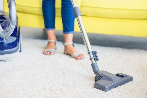 Methods Used By Professional Carpet Cleaners In Singapore
