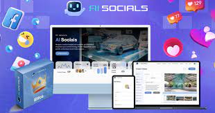 AISocials Elite Review – The AI-Powered Social Media Marketing Game-Changer