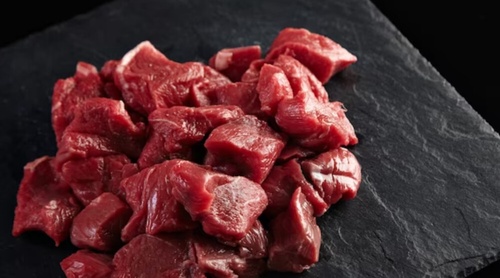 Farmers Fresh Meat: Savoring Quality and Savings by Buying Meat in Bulk"