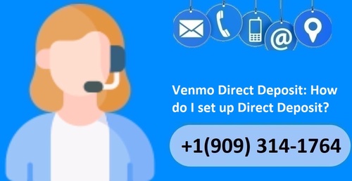 Venmo Direct Deposit: How Do I Set Up Direct Deposit?
