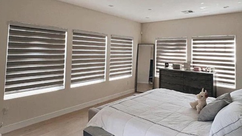 Are Custom Blinds a Good Investment for Rental Properties?