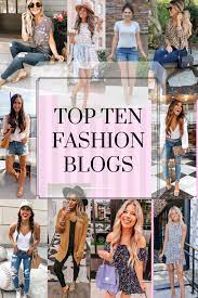 How to Embrace Fashion Trends as Seen on fashion Blog