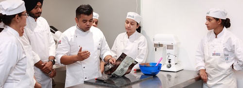 Elevate Your Baking Skills with Tedco Goodrich Chefs Academy's Online Baking Courses