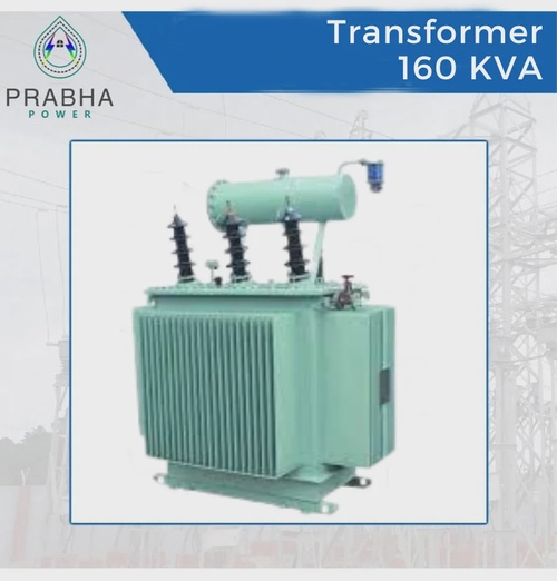 160 KVA Distribution Transformers: Features, Benefits, and Price Considerations