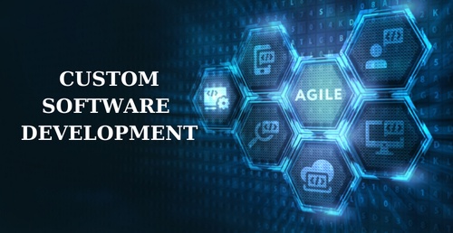 Machine Learning In Custom Software Development