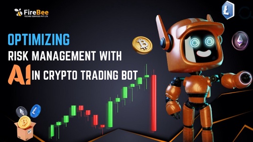 Optimizing Risk Management with AI in Crypto Trading Bots