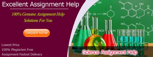 Science Assignment Help to best help every science student.