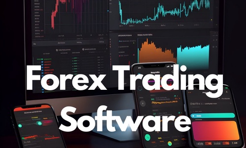 Forex Trading Software 2023