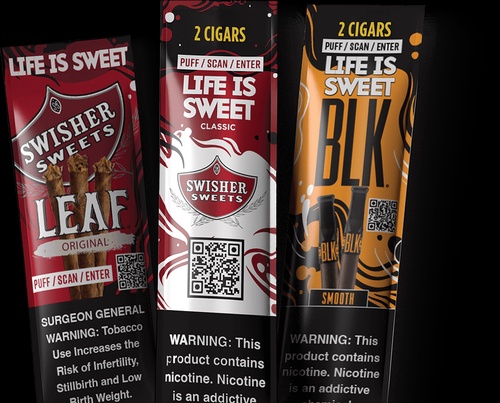 Swishers vs. Cigarettes: Understanding the Differences in Smoke and Flavor