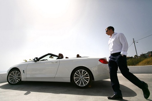 Driven to Impress: A Spotlight on Newport Beach's Top BMW Dealership