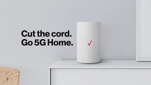 Exploring the Potential of 5G Home Internet