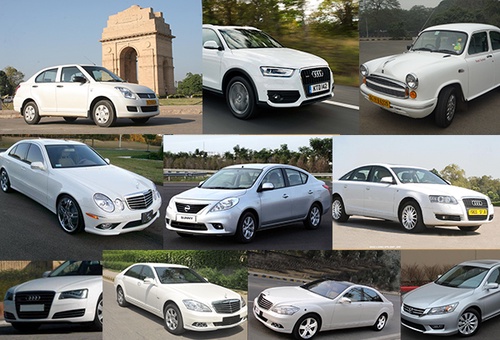 Explore the Convenience of Renting a Car in Bahria Town Lahore