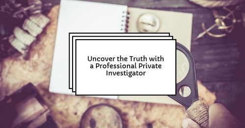 The Personal Investigator's Role in Detecting Fraud