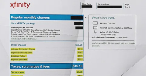 How to Easily Pay Your Xfinity Bill Online